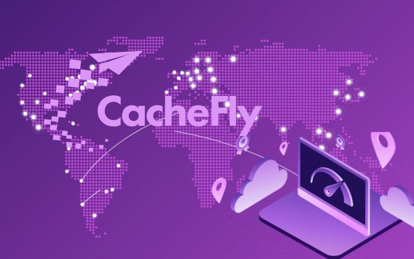 CacheFly免费CDN