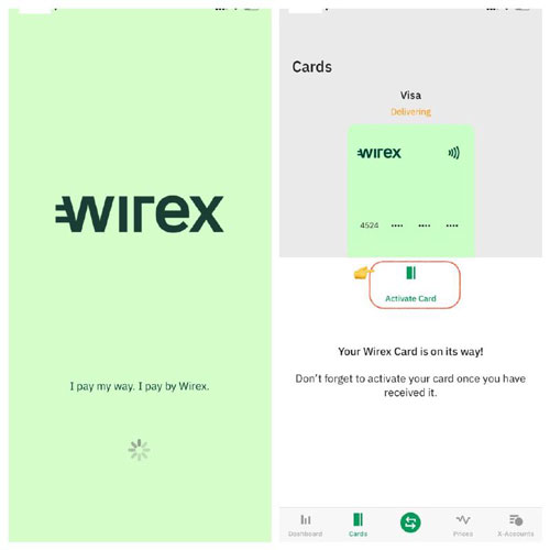Wirex
