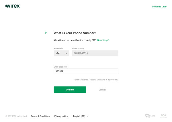 WireX