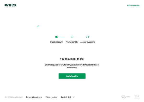 WireX