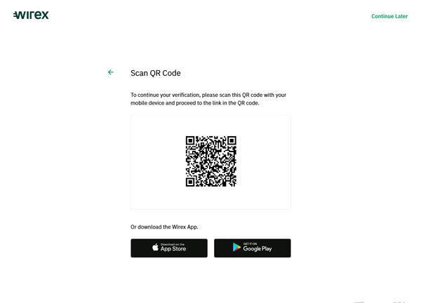 WireX