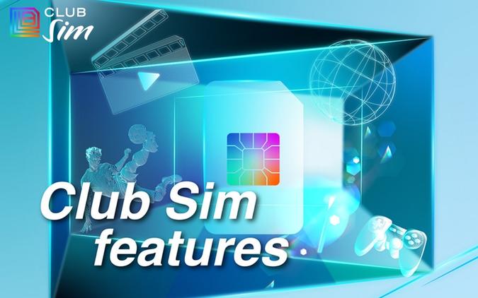 在线购买ClubSIM香港电话卡