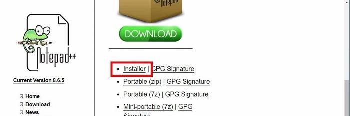 图片[3]-notepad++怎么下载？（官网下载保姆级教程）