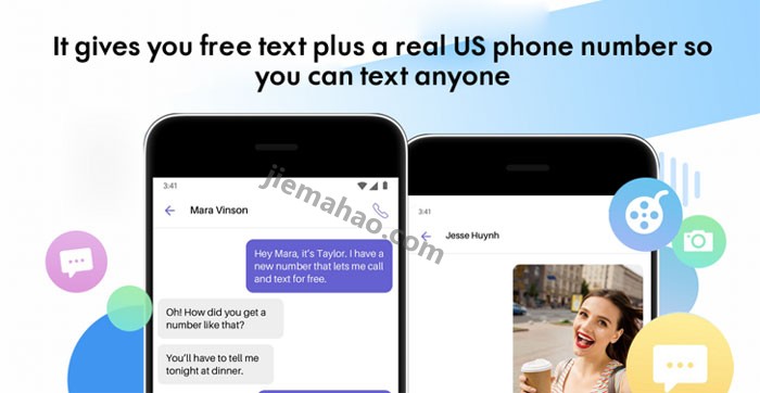 Textfree