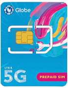 菲律宾Globe电话卡