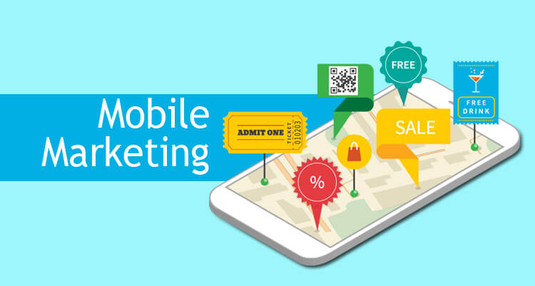 从零开始Mobile Marketing赚美金