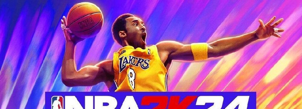 图片[1]-NBA2k24苹果版手游下载（IOS官方正版安装教程）