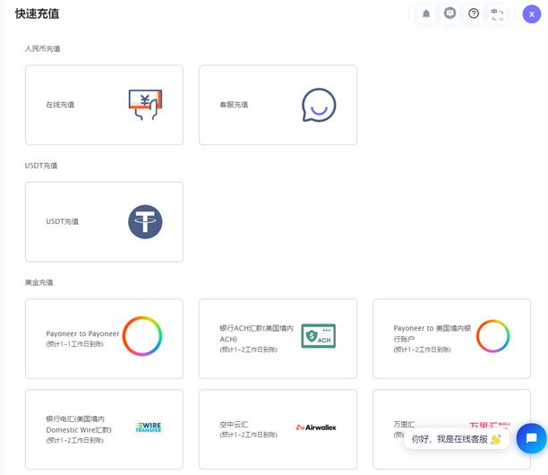 虚拟国际信用卡_申请国外虚拟信用卡_