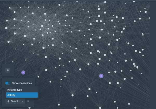 fediverse space