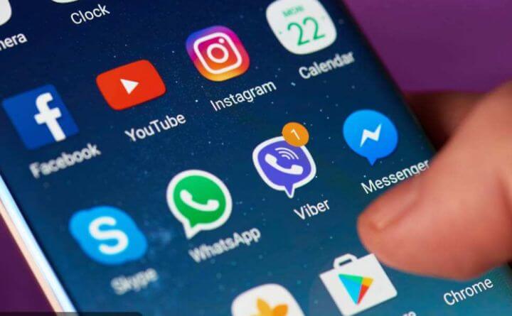 viber
