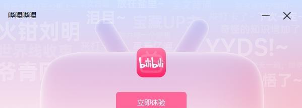图片[6]-哔哩哔哩电脑版怎么下载？（bilibili官网下载教程）