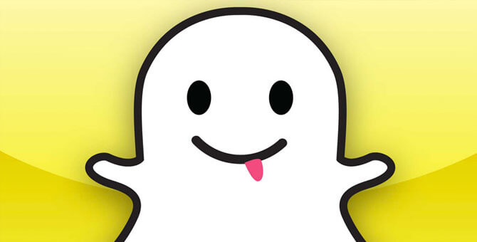 Snapchat