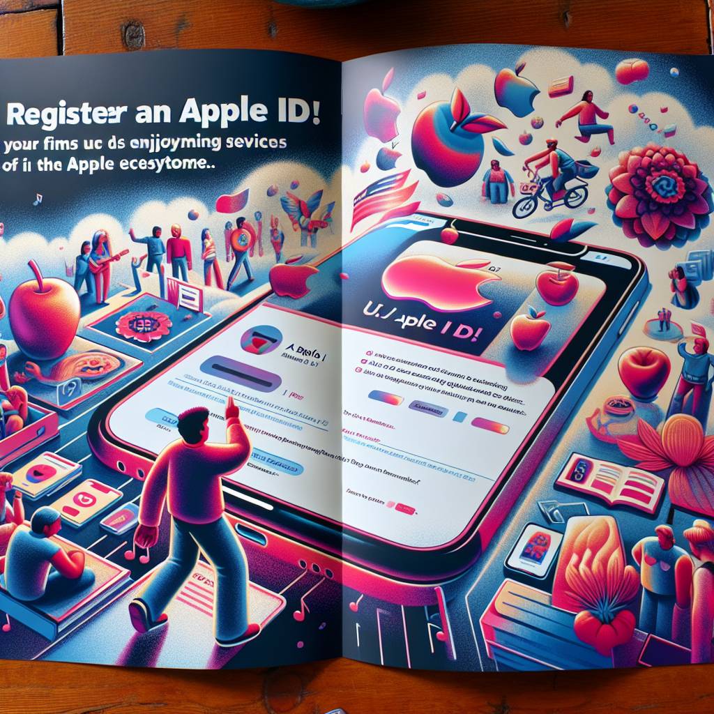如何在2024年注册美国Apple ID？