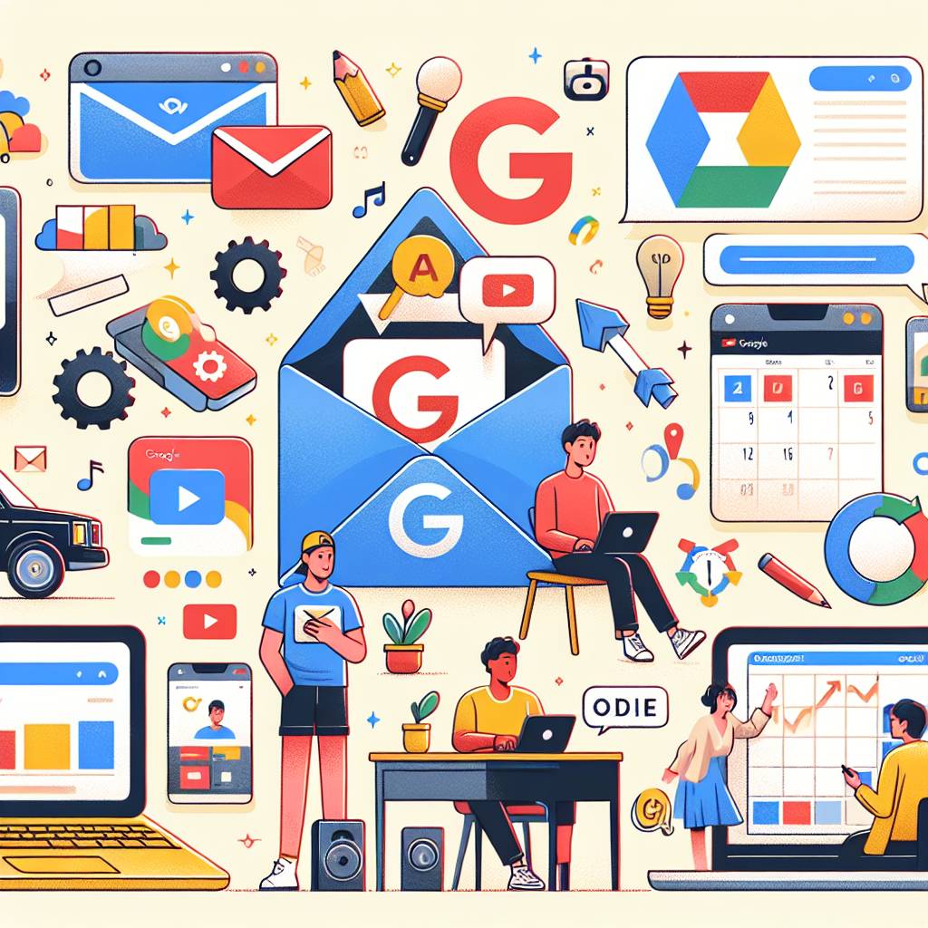 免费注册google账号