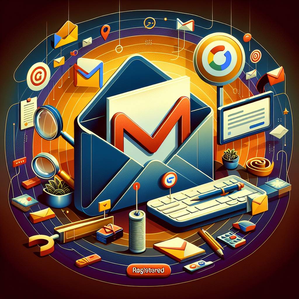 谷歌gmail邮箱注册入口