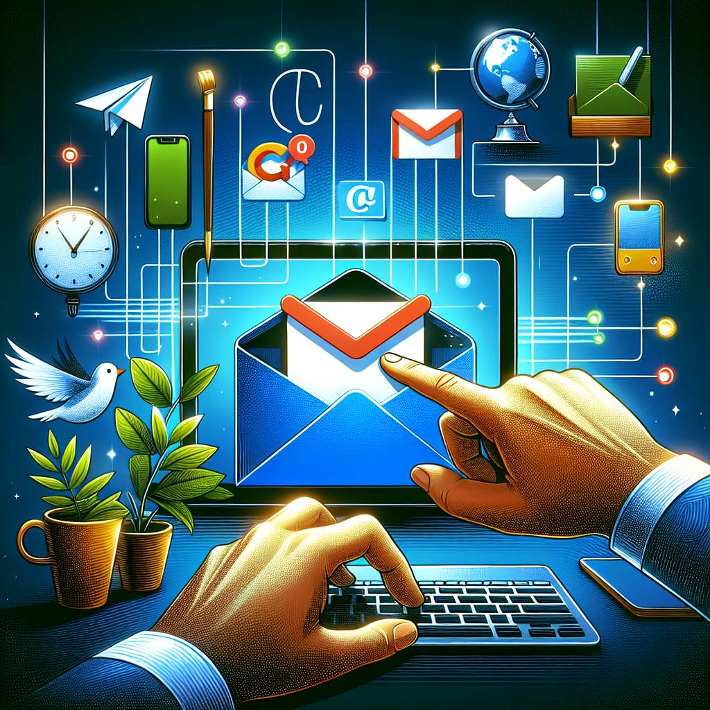 gmail邮箱免费注册