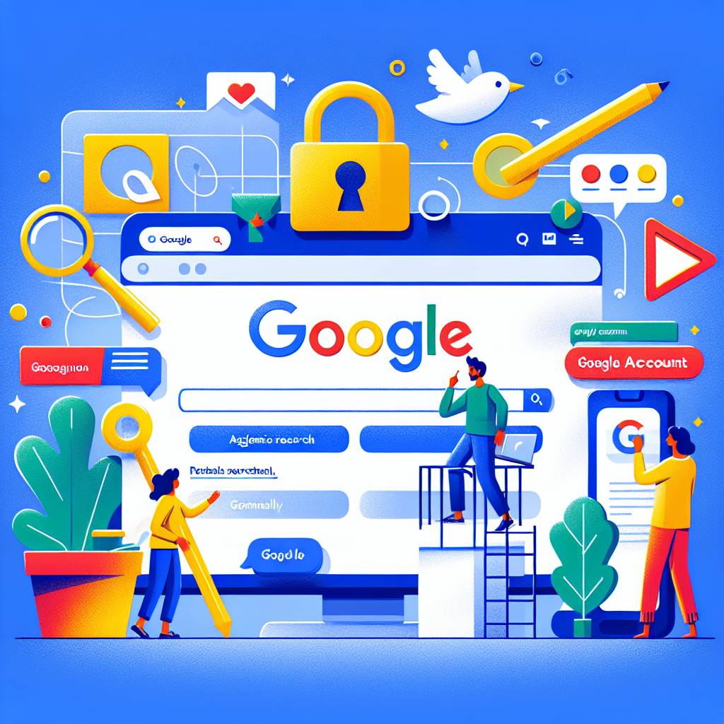 如何在国内顺利注册Google账号？