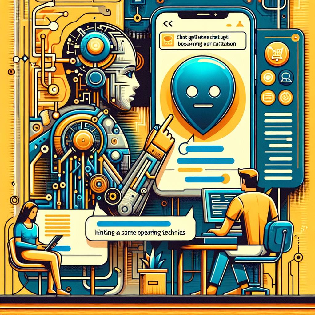 如何轻松安装ChatGPT App？