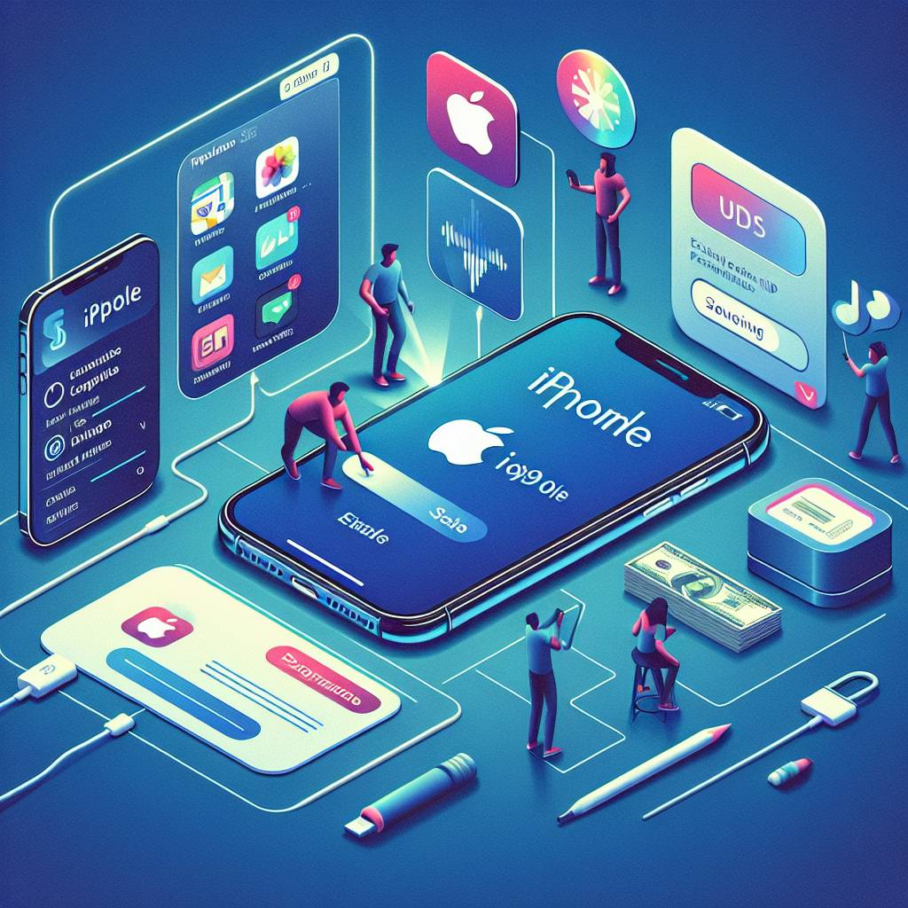 如何设置iPhone美国Apple ID的付款方式？