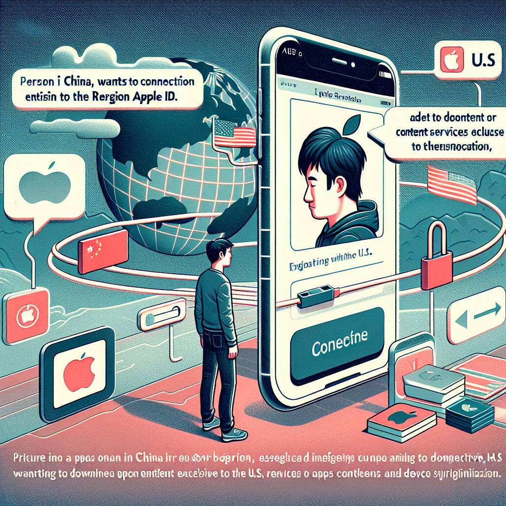 如何使用美国Apple ID实现更好的iPhone网络体验？