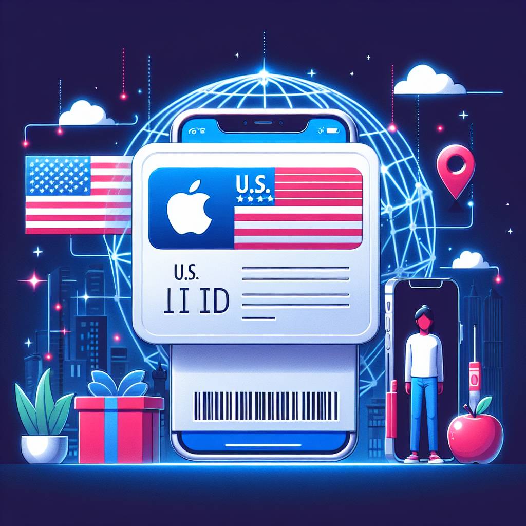 如何正确设置美国苹果ID地址格式？