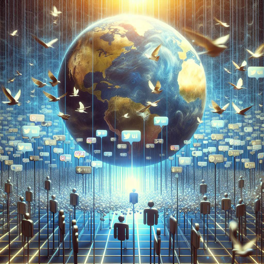 如何有效利用推特账号，获取最优质的信息源？