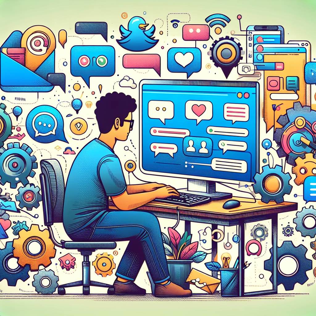 chat platform