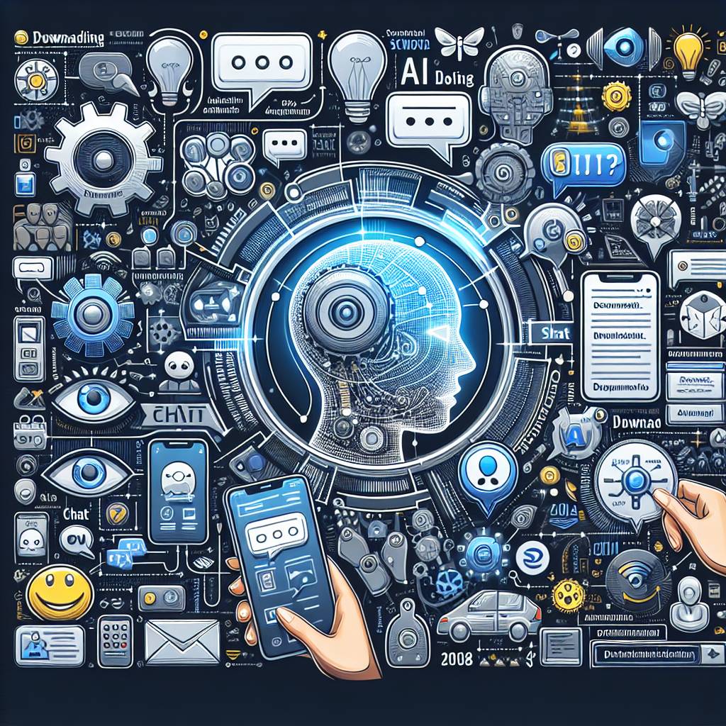 chat官方下载