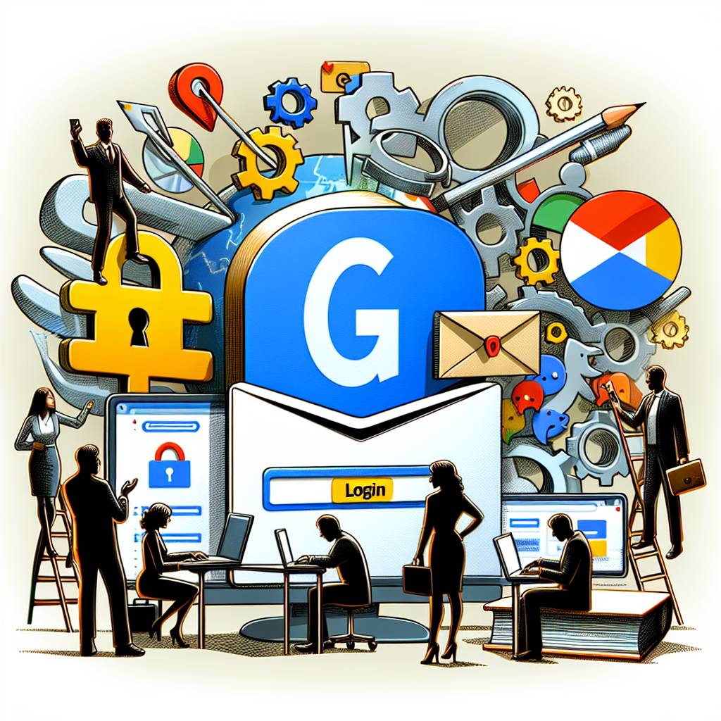 谷歌账号登录不上的解决方法